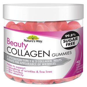 Beauty-Collagen-Gummies