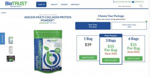 BioTrust-Collagen-Price