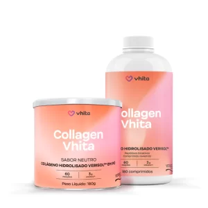 collagen vhita