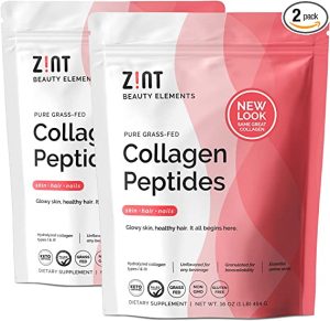 Collagen-Zint