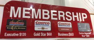 Costco-Membership