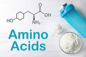 Amino-Acids